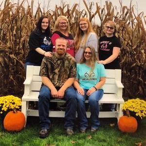 Meet your Posher, Jarrod